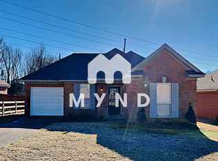 4583 Lindawood Ln, Memphis, TN 38128