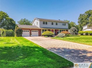 217 Bar Harbor Rd, Freehold, NJ 07728