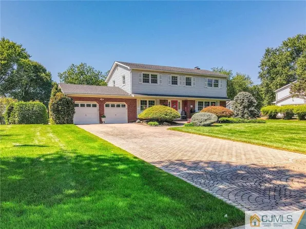 217 Bar Harbor Rd, Freehold, NJ 07728