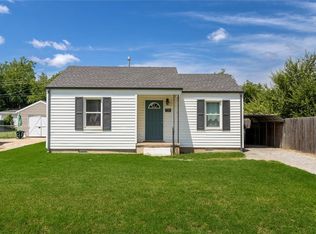 720 S Mahan Ave, El Reno, OK 73036