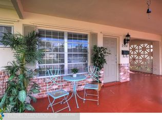 2914 NW 48th St, Tamarac, FL 33309