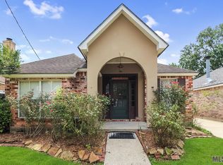 3763 Soledad Ave, Baton Rouge, LA 70816
