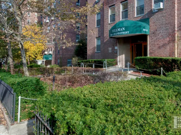 500 Grand Street image 1 of 3