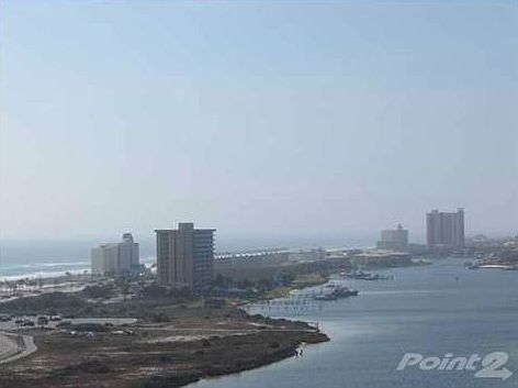 2nd image of 751 Pensacola Beach Blvd APT 12D