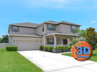 13943 Bee Tree Ct, Hudson, FL 34669