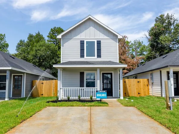 16439 Jasmine Marie Place, Conroe, TX 77306