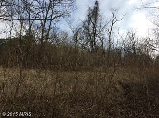 Elbinsville Rd, Flintstone, MD 21530