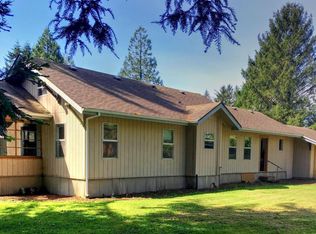 7500 Kilchis River Rd, Tillamook, OR 97141