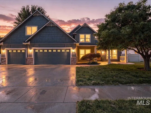 3765 S Naples Ave, Meridian, ID 83642