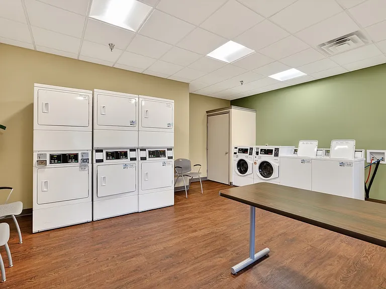 Magnolia Heights Senior Apartments - 62 & Older — Photo 15