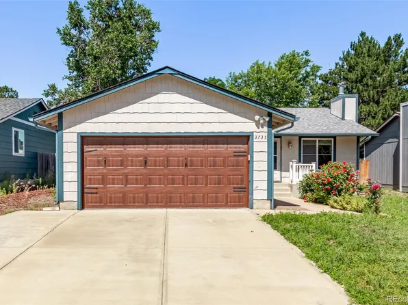 3735 S Lewiston Street, Aurora, CO 80013