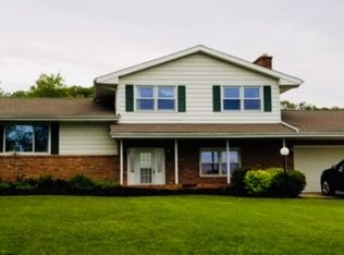 1616 Snoke Rd SW, Lancaster, OH 43130