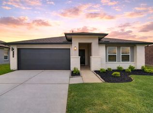 7715 Smooth Valley Ct, Rosharon, TX 77583