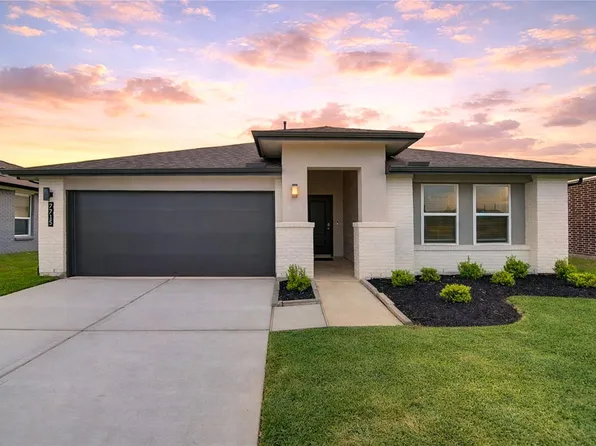 7715 Smooth Valley Ct, Rosharon, TX 77583