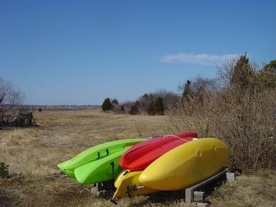 97 Old Point Rd, Newbury, MA, 01951