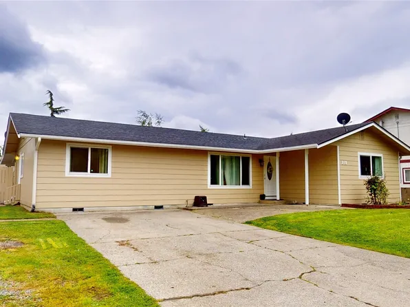 218 S 24th Street S, Mount Vernon, WA 98274