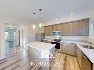 Forest Park Townhomes, Olympia, WA 98512