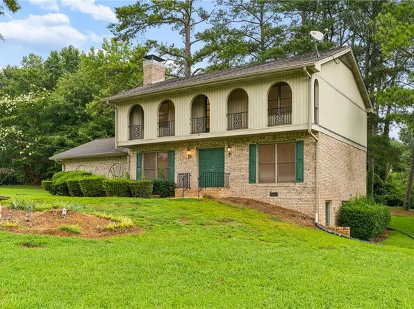 4143 Wellington Hills Ln, Snellville, GA 30039
