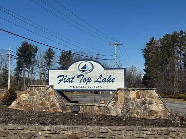 170 Flat Top Lake Rd, Ghent, WV 25843