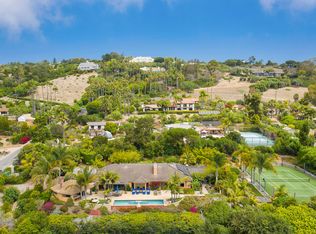 476 Braemar Ranch Ln, Santa Barbara, CA 93109