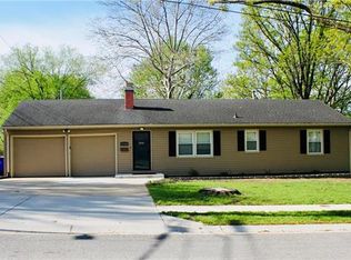 13313 W 95th Ter, Lenexa, KS 66215