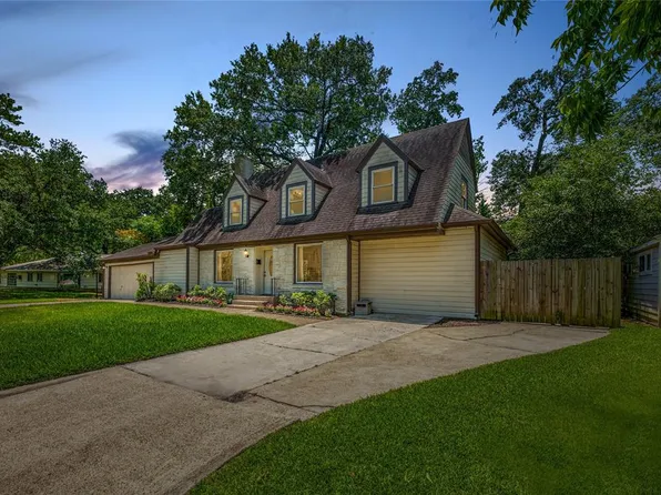 3828 Gertin St, Houston, TX 77004