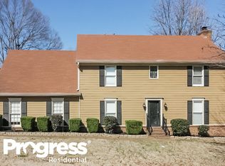 8266 Trinity Rd, Cordova, TN 38018