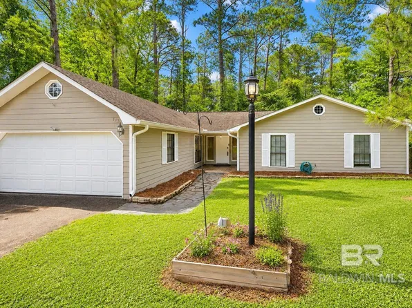 115 Donna Cir, Daphne, AL 36526