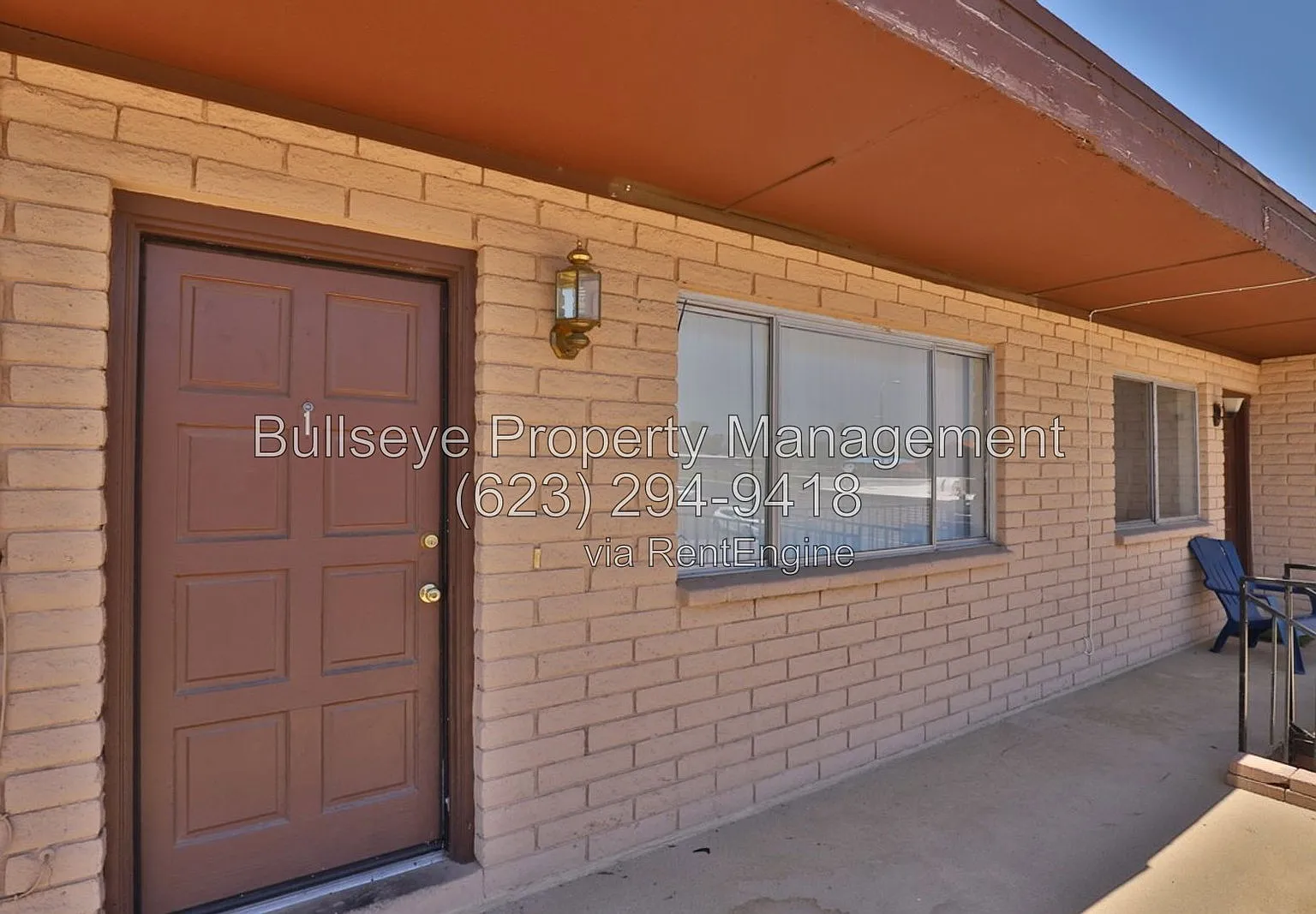 2 bed, 1.0 bath, 832 sqft, $995 — Photo 2