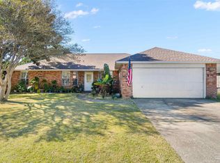 2109 Coral Creek Dr, Pensacola, FL 32506