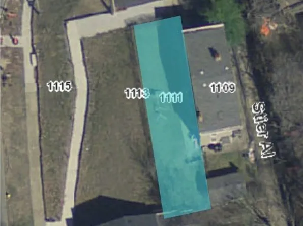 1111 Hopple St, Cincinnati, OH 45225