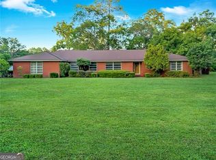 801 S Gordon Ave, Adel, GA 31620