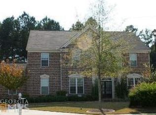 104 Worthington Ct, Tyrone, GA 30290