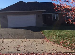 332 S 20th St, Wausau, WI 54403