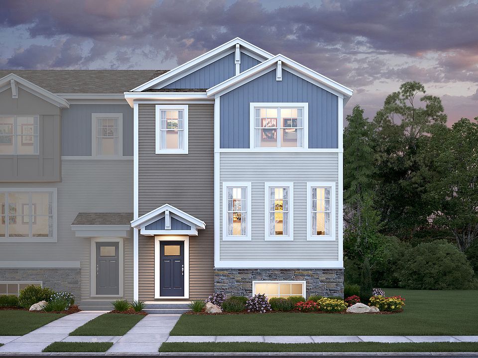 Prescott WH Elevation 6