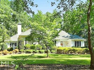 175 Rawson Rd, Sharpsburg, GA 30277