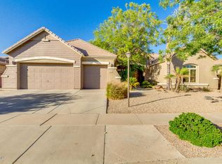 2170 E Lynx Pl, Chandler, AZ 85249