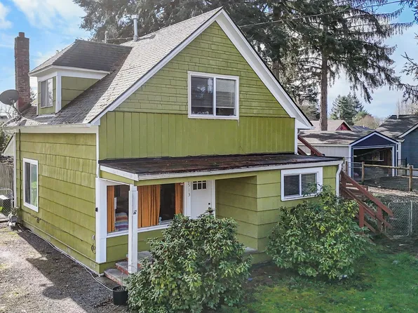 2511 -2513 Prospect Avenue NE #13, Olympia, WA 98506