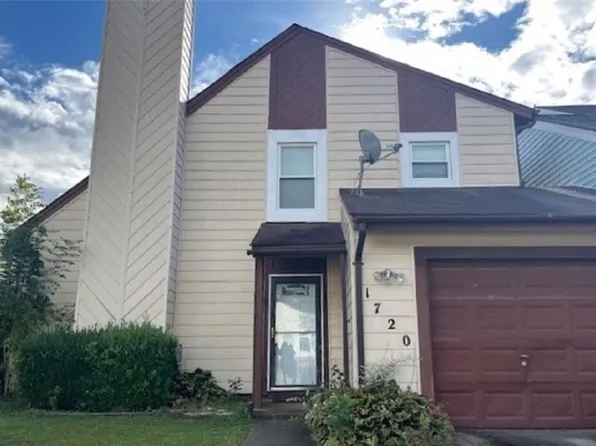 1720 Rueger St, Virginia Beach, VA 23464
