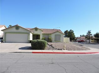 1112 Nordyke Ave, Henderson, NV 89015