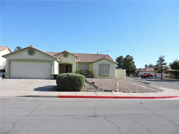 1112 Nordyke Ave, Henderson, NV 89015