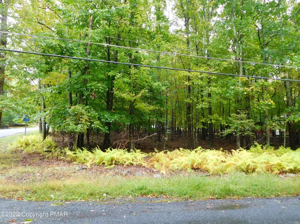 Lots 20&21 Schoolhouse Road & Laurel Ridge Dr, East Stroudsburg, PA 18302