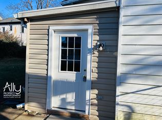 405 Elliott Ave, Charlottesville, VA 22902