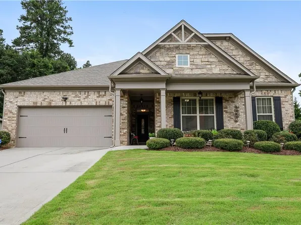5374 Silver Woods Walk, Powder Springs, GA 30127