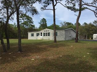 6923 S Threshold Pt, Homosassa, FL 34446