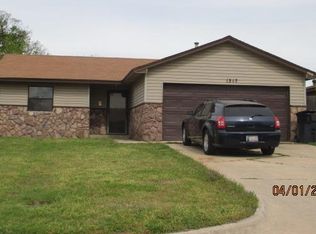 1317 NE 5th St, Oklahoma City, OK 73117