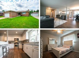 3614 Wirth Rd, Highland, IN 46322