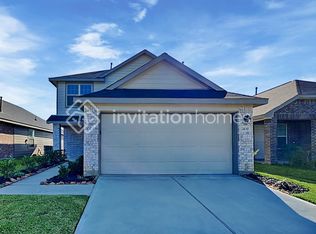 24043 Mustang Run Dr, Hockley, TX 77447