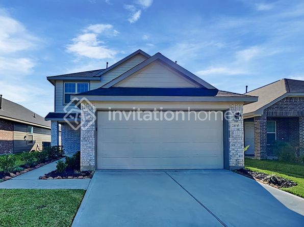 24043 Mustang Run Dr