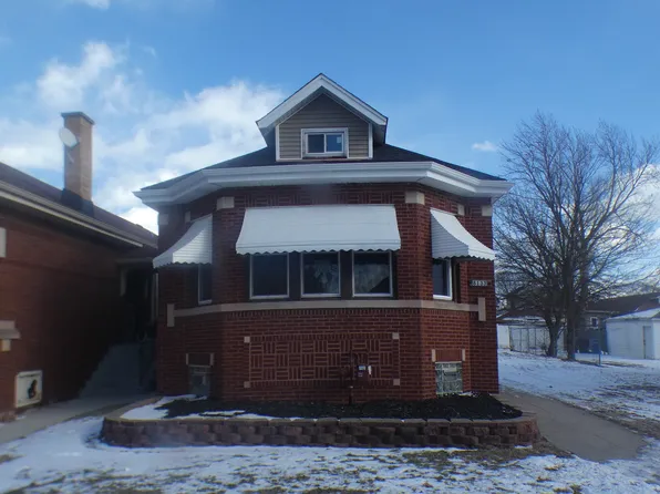 8133 S Dante Ave, Chicago, IL 60619